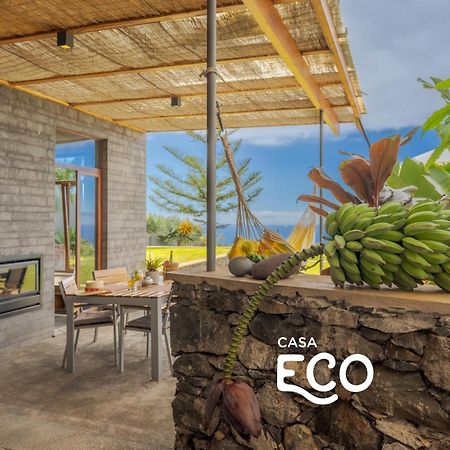 Casas Da Vereda Estreito Da Calheta Exterior foto