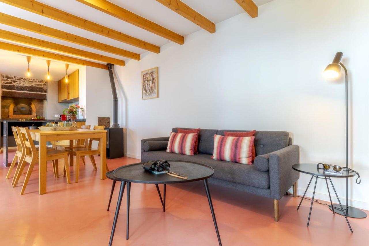 Casas Da Vereda Estreito Da Calheta Cameră foto