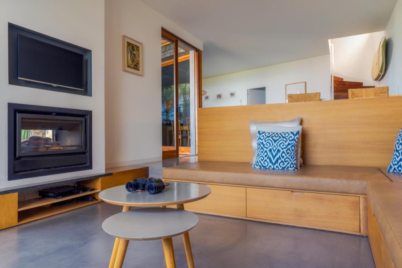 Casas Da Vereda Estreito Da Calheta Cameră foto