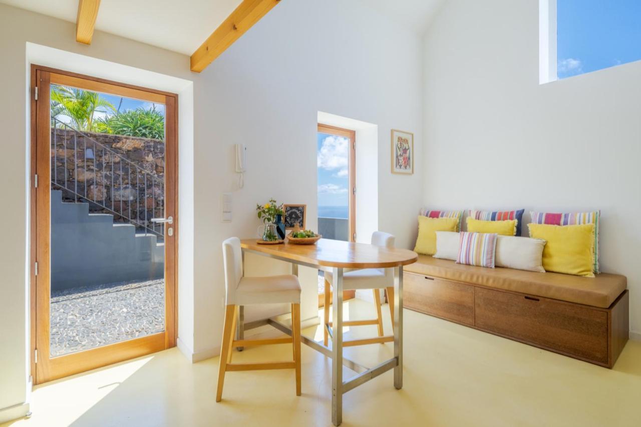 Casas Da Vereda Estreito Da Calheta Cameră foto