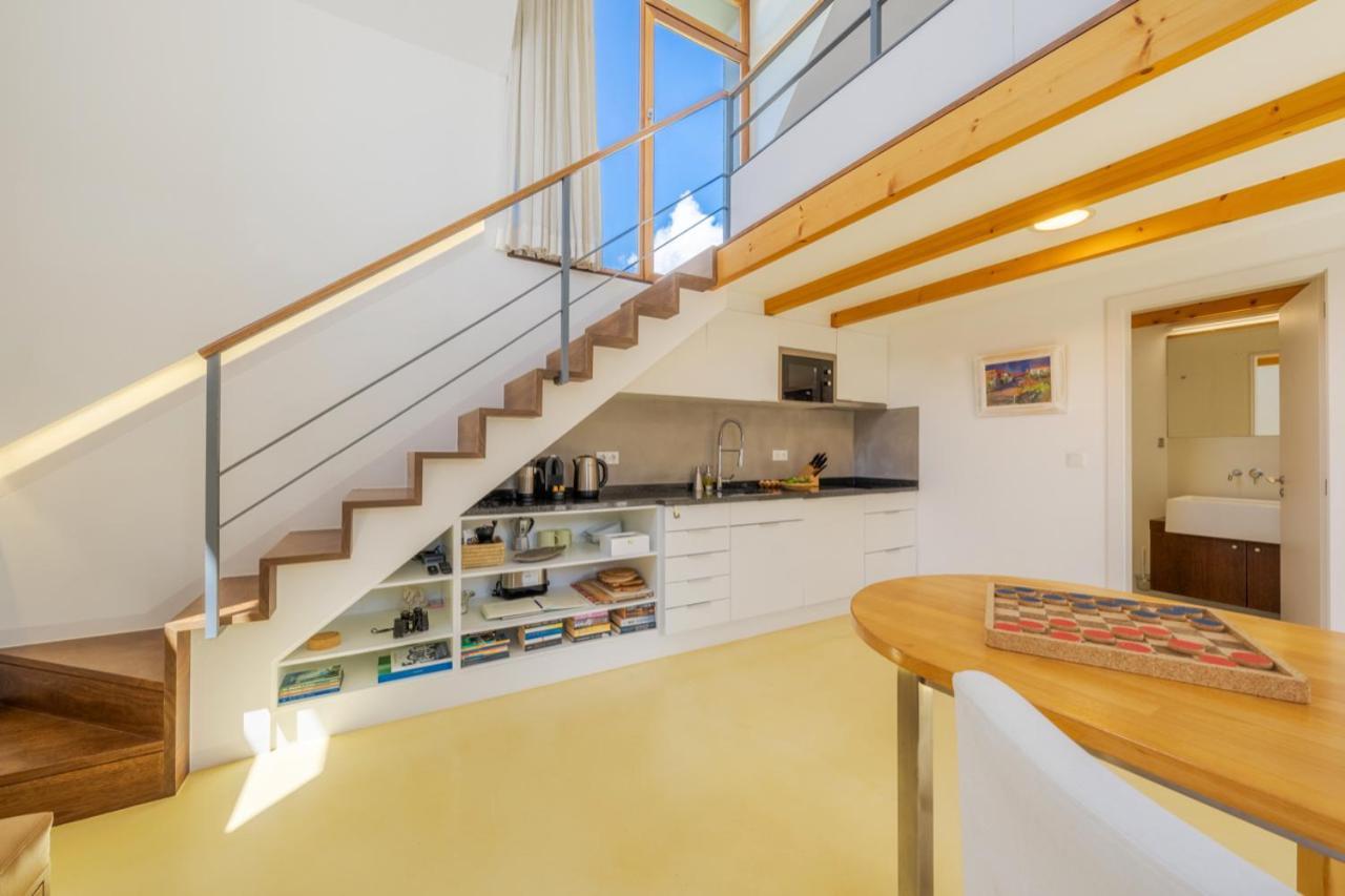 Casas Da Vereda Estreito Da Calheta Cameră foto