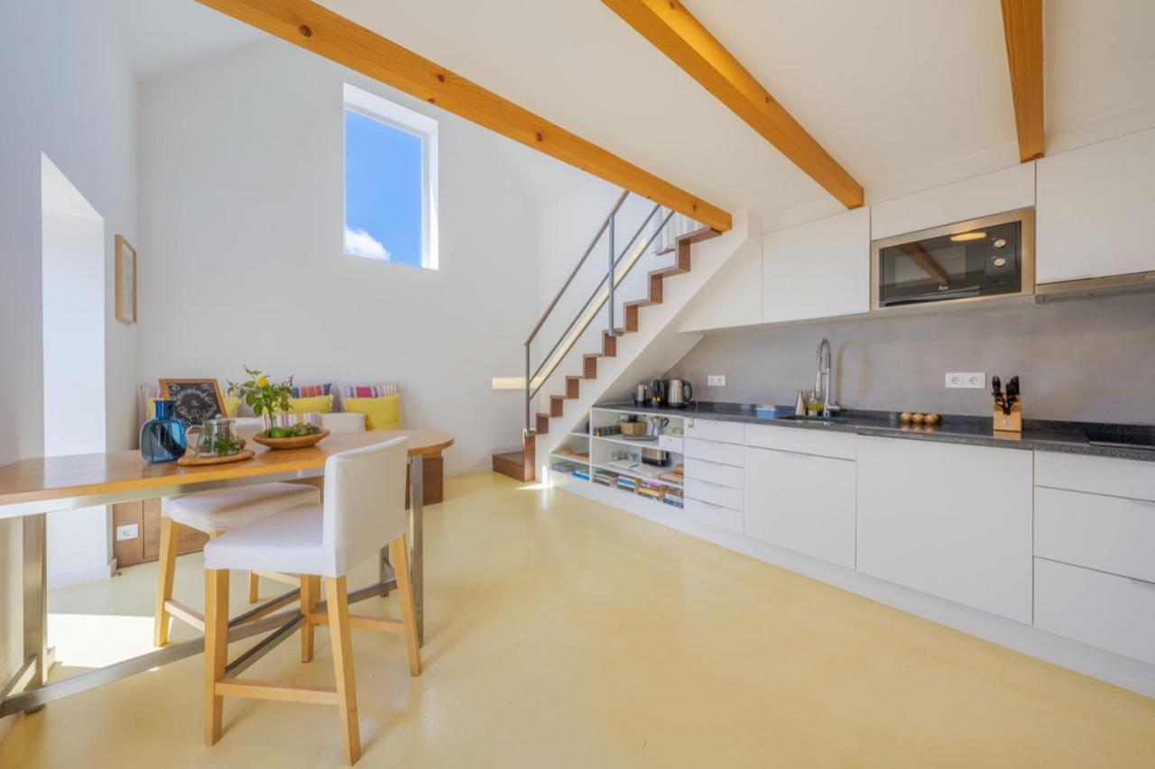 Casas Da Vereda Estreito Da Calheta Cameră foto