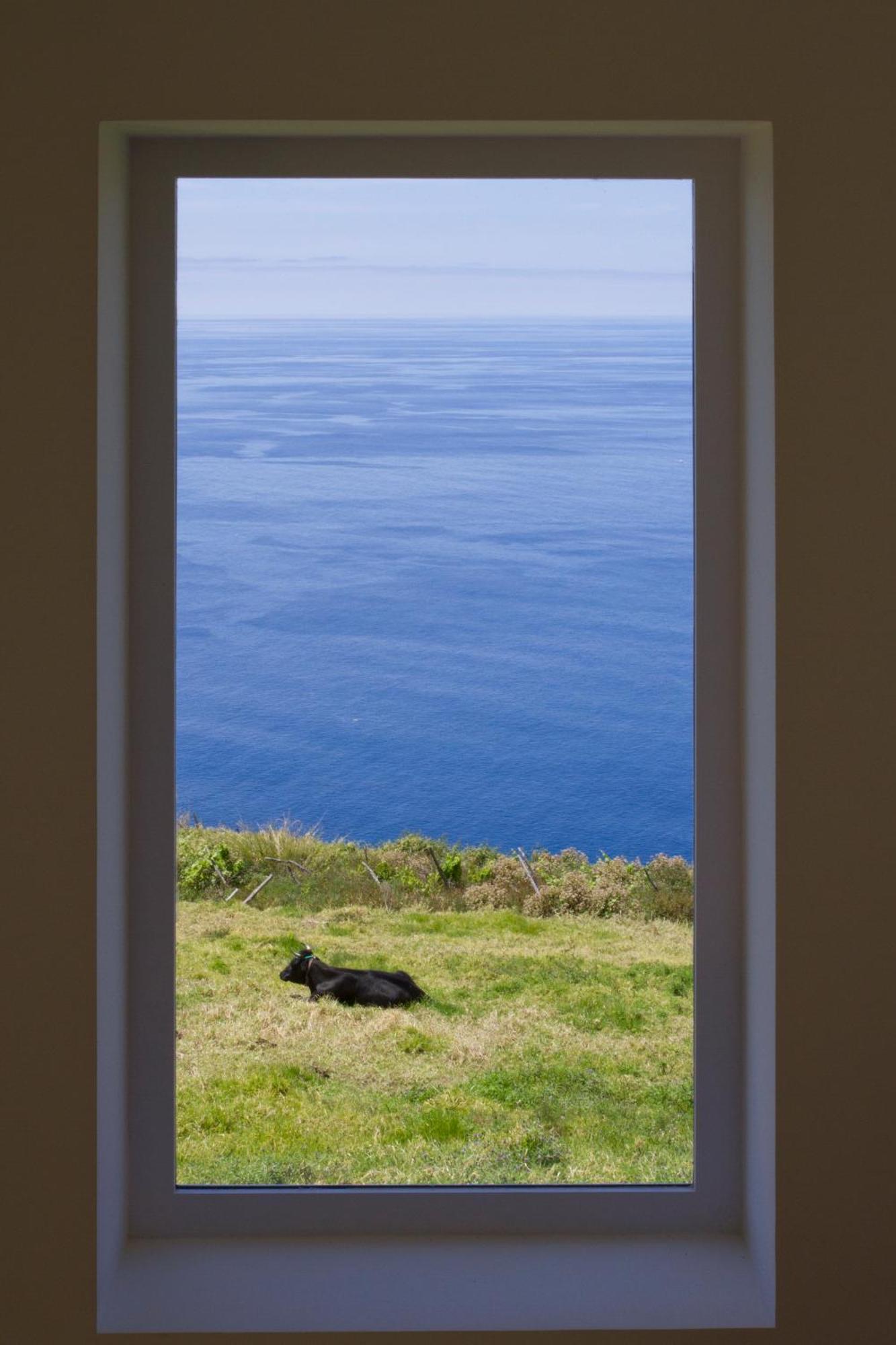 Casas Da Vereda Estreito Da Calheta Cameră foto